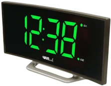 Часы без проекции BVItech BV-412GKS