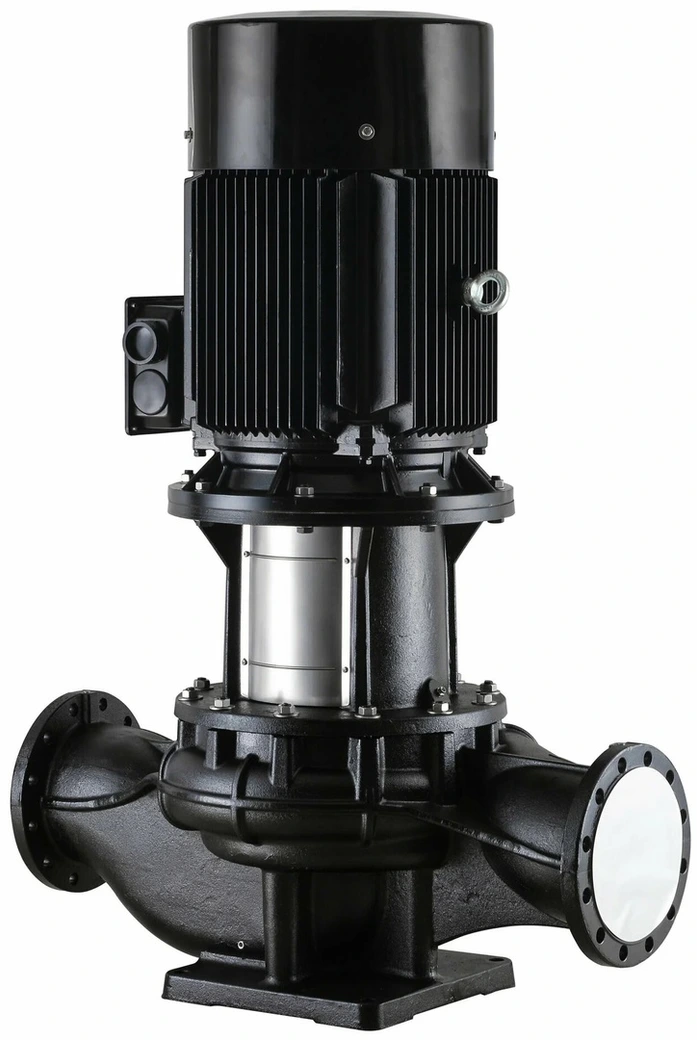Насос для отопления ONIS INL 80-80-70-30/2 (380В, 30кВт)