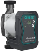 Насос для отопления ONIS Gamma 25-8-180 (220В, 80Вт)