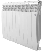 Алюминиевый радиатор Royal Thermo BILINER A 500 - 10 секц.