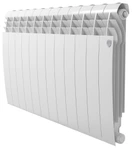 Алюминиевый радиатор Royal Thermo BILINER A 500 - 12 секц.