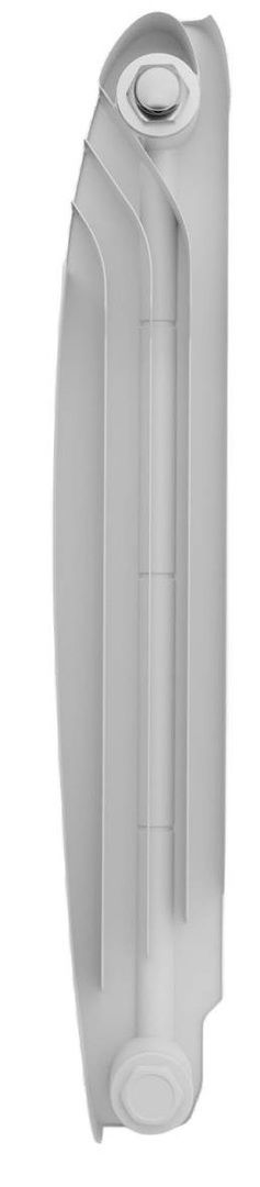 Алюминиевый радиатор Royal Thermo BILINER A 500 - 12 секц. фото#5