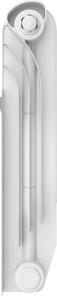 Биметаллический радиатор Royal Thermo Revolution B 350 - 5 секц. фото#4