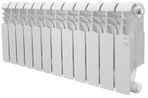 Биметаллический радиатор Royal Thermo Vittoria Super 300 - 16 секц.