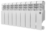 Биметаллический радиатор Royal Thermo Vittoria Super 300 - 9 секц.