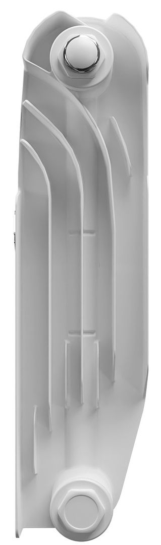 Биметаллический радиатор Royal Thermo Vittoria Super 300 - 16 секц. фото#7