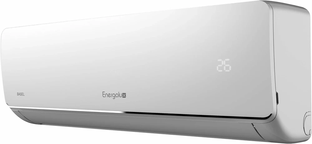 Высокотемпературная установка V камеры Energolux Basel 5 SAS24B5-A-LT/SAU24B5-A-LT-WS40