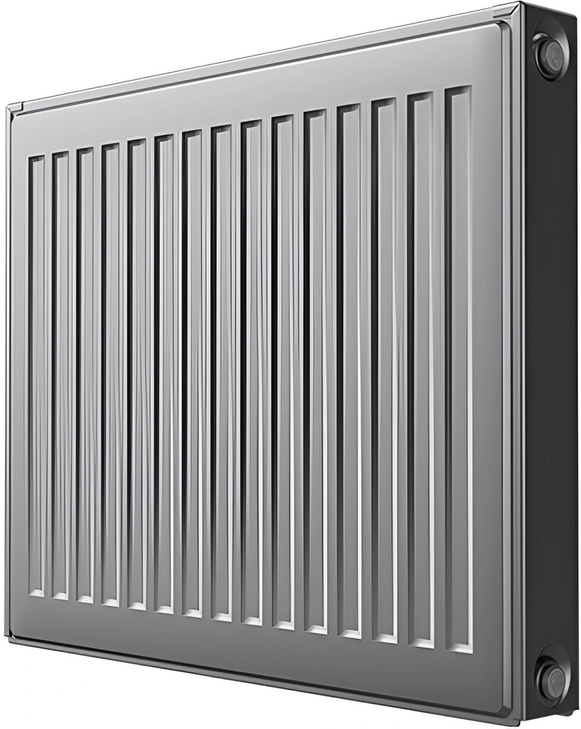 Стальной панельный радиатор Royal Thermo COMPACT 22-500-800 Silver Satin