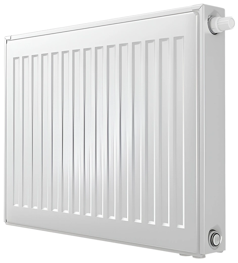 Стальной панельный радиатор Royal Thermo VENTIL COMPACT 22-200-2000