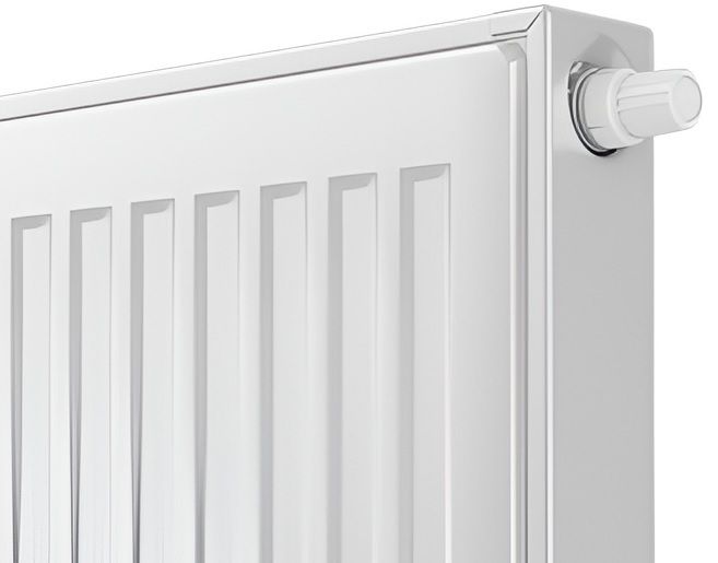 Стальной панельный радиатор Royal Thermo VENTIL COMPACT 22-200-2000 фото#2