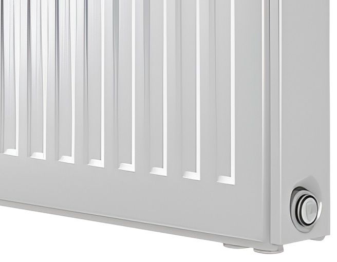 Стальной панельный радиатор Royal Thermo VENTIL COMPACT 22-200-2000 фото#3