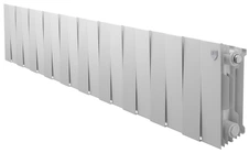 Биметаллический радиатор Royal Thermo PianoForte 200 Белый - 20 секц.