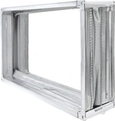 Гибкая вставка Sysimple DSV 60-30