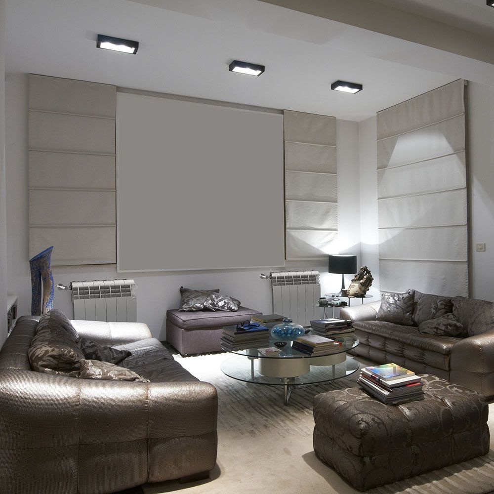 Биметаллический радиатор Royal Thermo BILINER B 500 Серебристый - 8 секц. фото#11