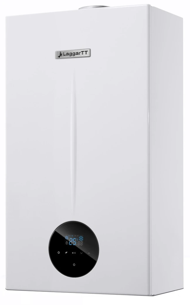 Настенный газовый котел LaggarTT Q3 24 C