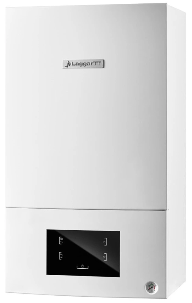 Настенный газовый котел LaggarTT ГАЗ 6000 24C RN