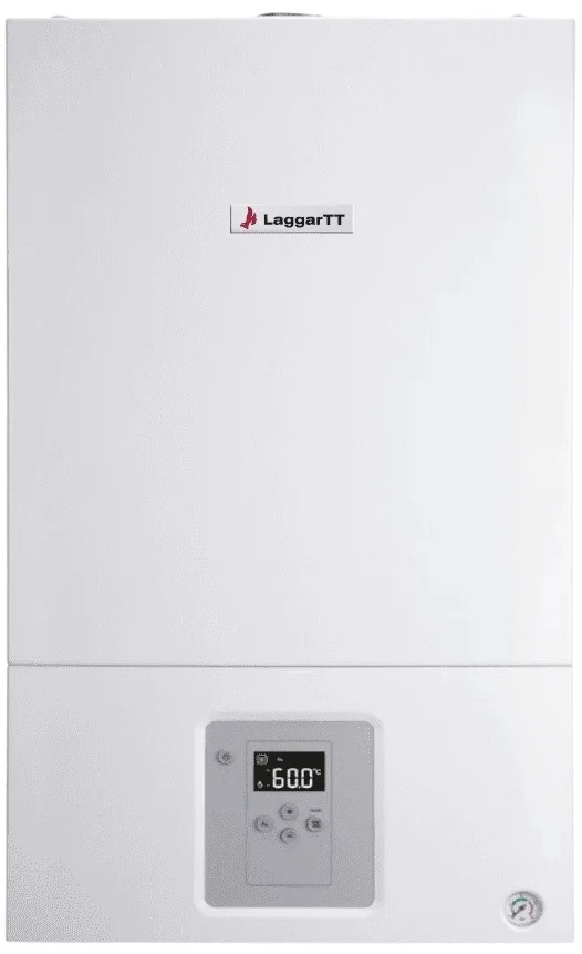 Настенный газовый котел LaggarTT ГАЗ 6000 24 С