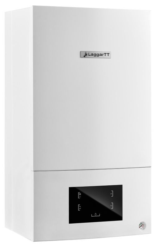 Настенный газовый котел LaggarTT ГАЗ 6000 24H RN фото#5