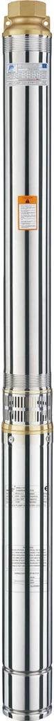Скважинный насос ONIS 4SP10-57/3 (380В, 3.00кВт)