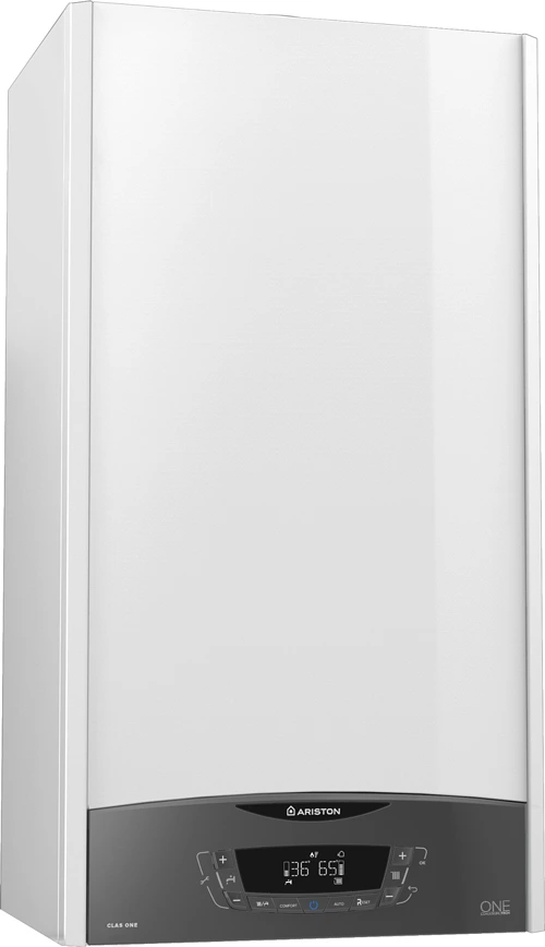 Настенный газовый котел Ariston CLAS ONE SYSTEM 35