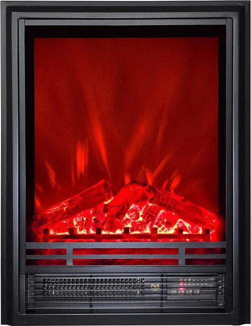 Классический очаг InterFlame Либерти