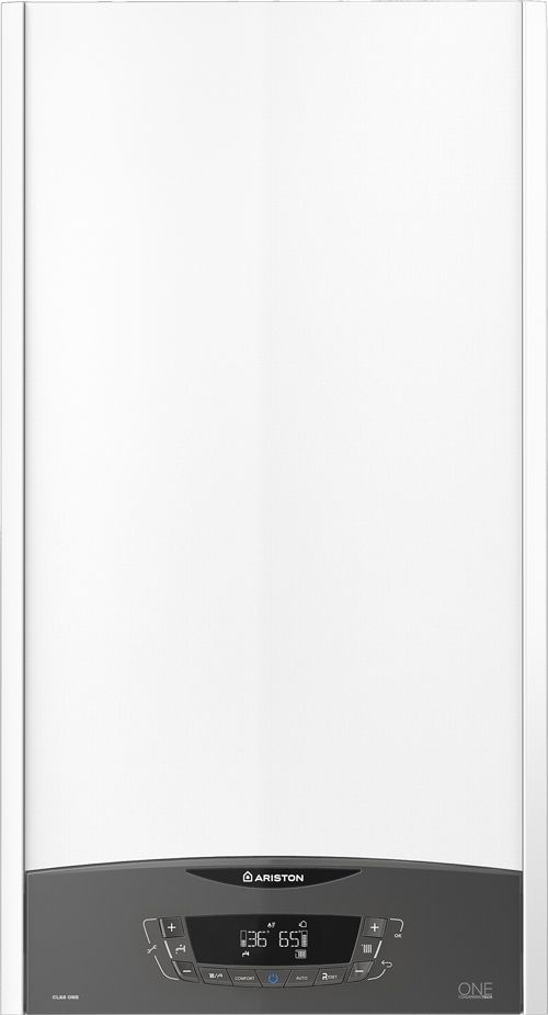 Настенный газовый котел Ariston CLAS ONE SYSTEM 24 фото#2