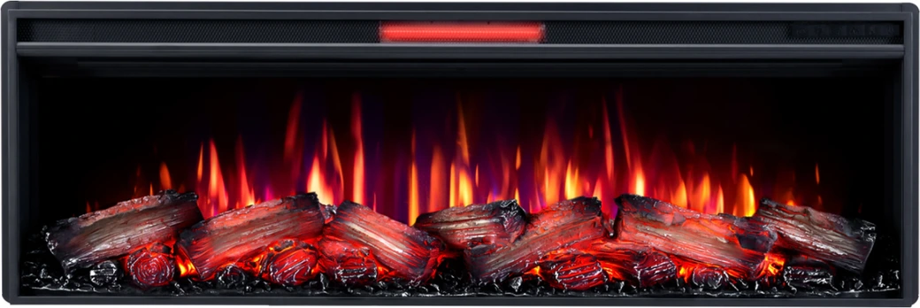 Очаг InterFlame Ультрапламя 50VX