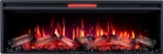 Очаг InterFlame Ультрапламя 50VX