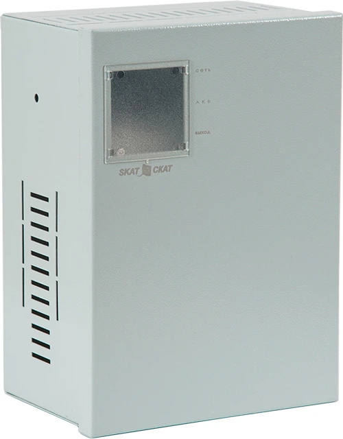 Блок бесперебойного питания SKAT 1200Д исп.2