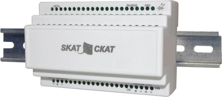Блок бесперебойного питания SKAT 1200М DIN