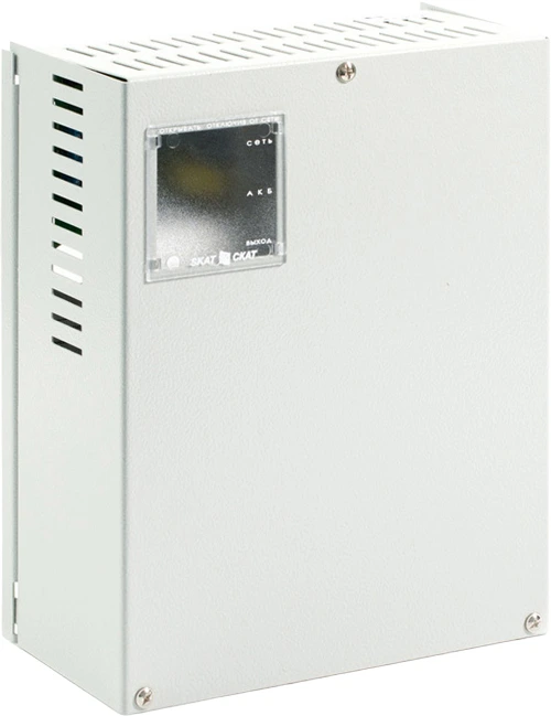 Блок бесперебойного питания SKAT 1200У