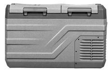 Компрессорный автохолодильник Alpicool NLD35 (12/24)