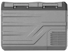 Компрессорный автохолодильник Alpicool NLD45 (12/24)