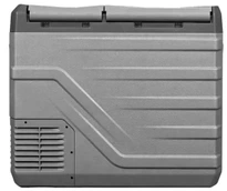 Компрессорный автохолодильник Alpicool NLD55 (12/24)