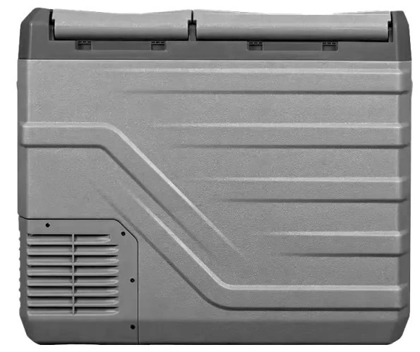 Компрессорный автохолодильник Alpicool NLD55 (12/24)