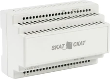 Блок бесперебойного питания SKAT 12-4.0-DIN