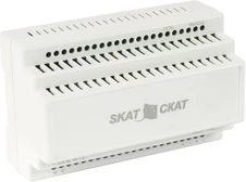 Блок бесперебойного питания SKAT 12-8.0-DIN