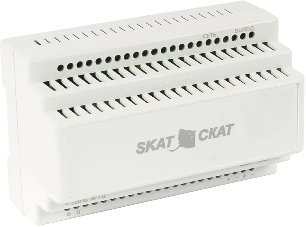 Блок бесперебойного питания SKAT 12-8.0-DIN