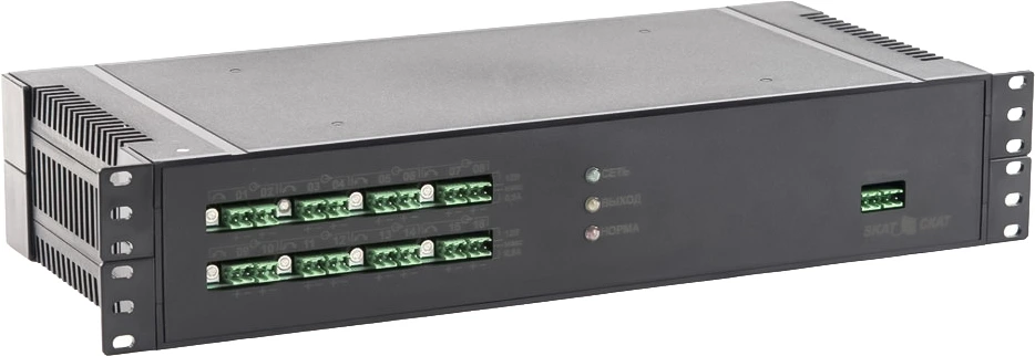 Блок бесперебойного питания SKAT VM.16 RACK