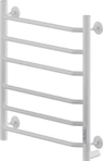Электрический полотенцесушитель Ника WAY-3 60/50 RAL9016 белый матовый U