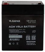 AGM аккумулятор RAPAN SB 12045
