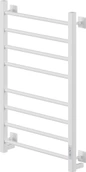 Электрический полотенцесушитель Ника STEP-3 80/50 RAL9016 белый матовый U