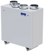 Приточно-вытяжная установка Komfovent ОТД-P-800-V-W/DH M5/M5