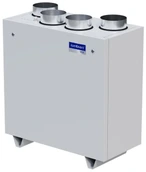 Приточно-вытяжная установка Komfovent ОТД-P-600-V-E F7/M5