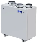 Приточно-вытяжная установка Komfovent ОТД-P-800-V-W/DH F7/M5