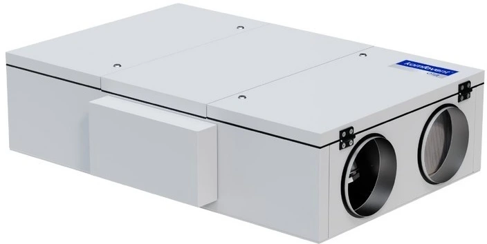 Приточно-вытяжная установка Komfovent ОТД-P-600-F-E F7/M5