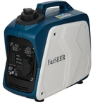 Бензиновый генератор FarSEER BSG1100i (7727000051)