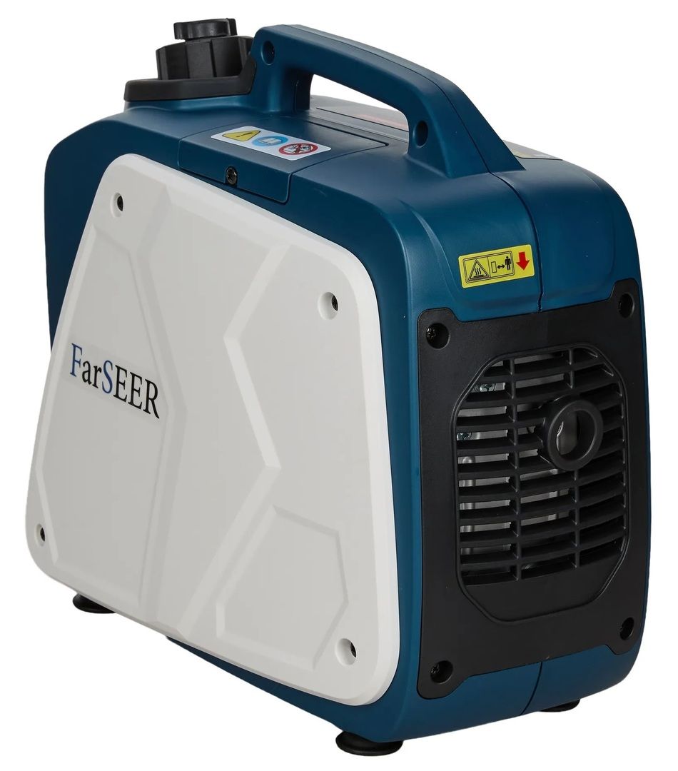 Бензиновый генератор FarSEER BSG1100i (7727000051) фото#3