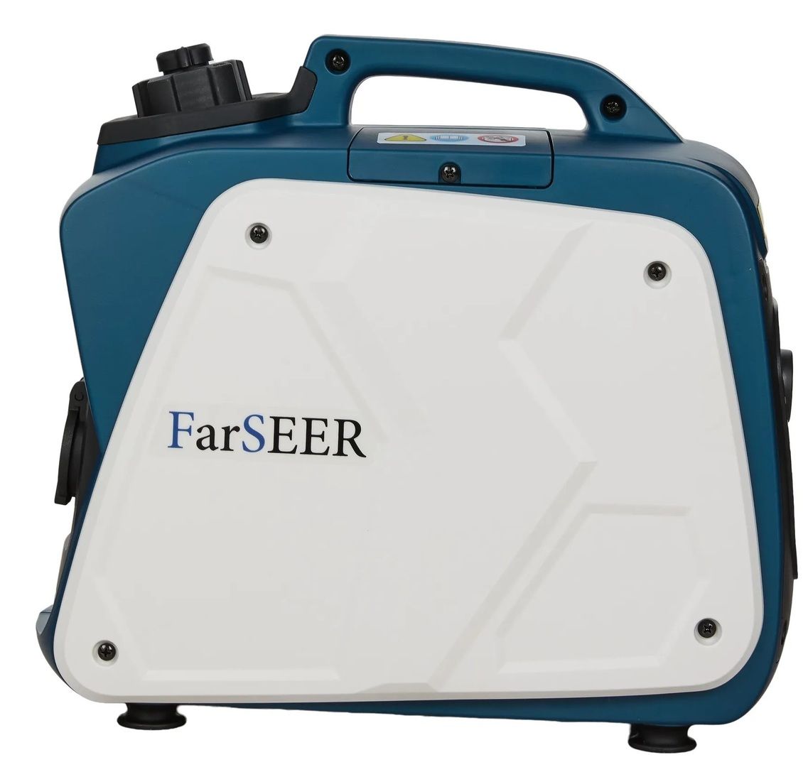 Бензиновый генератор FarSEER BSG1100i (7727000051) фото#4