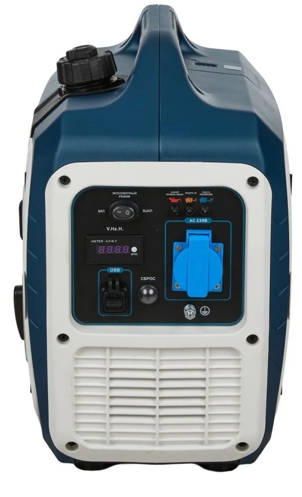Бензиновый генератор FarSEER F2200iS (7727000100) фото#3